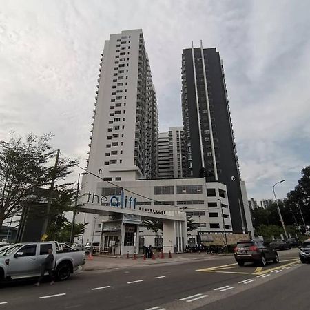 Aliff Residences JB  Johor Bahru Buitenkant foto